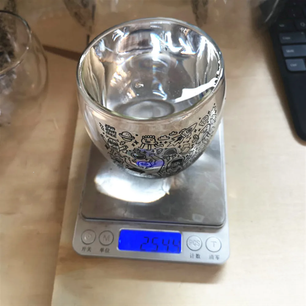 glass product inspection service in shandong