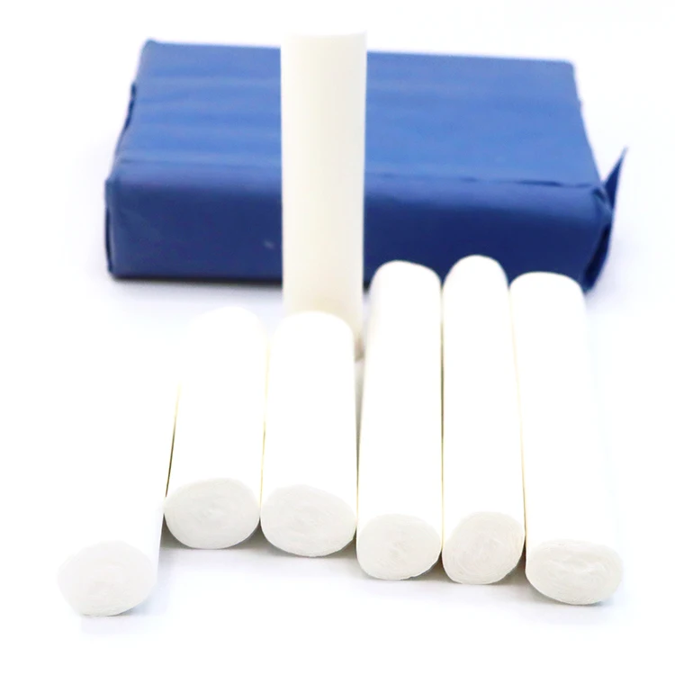  Медицинский стерильный бандаж из хлопка