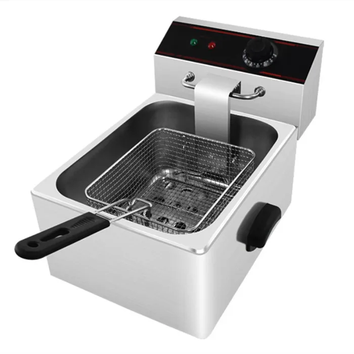 Latest technology Healthy Diet Manual Control Multi Function Pan Electric deep Air Fryer