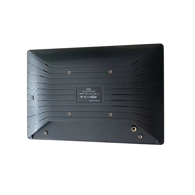 Мульти Золото 10 10,1 дюймов сенсорный экран с двумя камерами, процессор Rockchip RK3566 2 Гб оперативной памяти, Wi-Fi, RJ45 POE настенное крепление Android Linux планшетный ПК