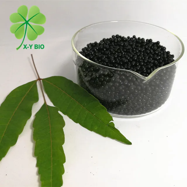 Organic fertilizer water soluble Npk 12-0-3 pure  Humic  Acid