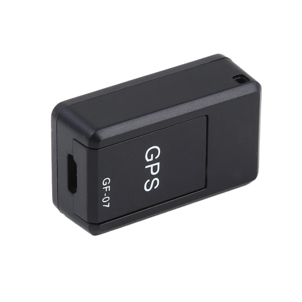 GPS tracking device mini GPS tracker Car GF07 from beltroad