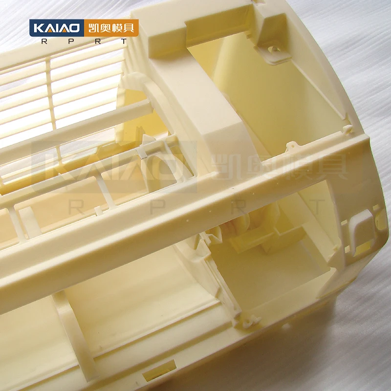 KAIAO High Grade PC Custom Fabrication Lighting Fixtures Light Transmission Polycarbonate Wear Resistance Mock up