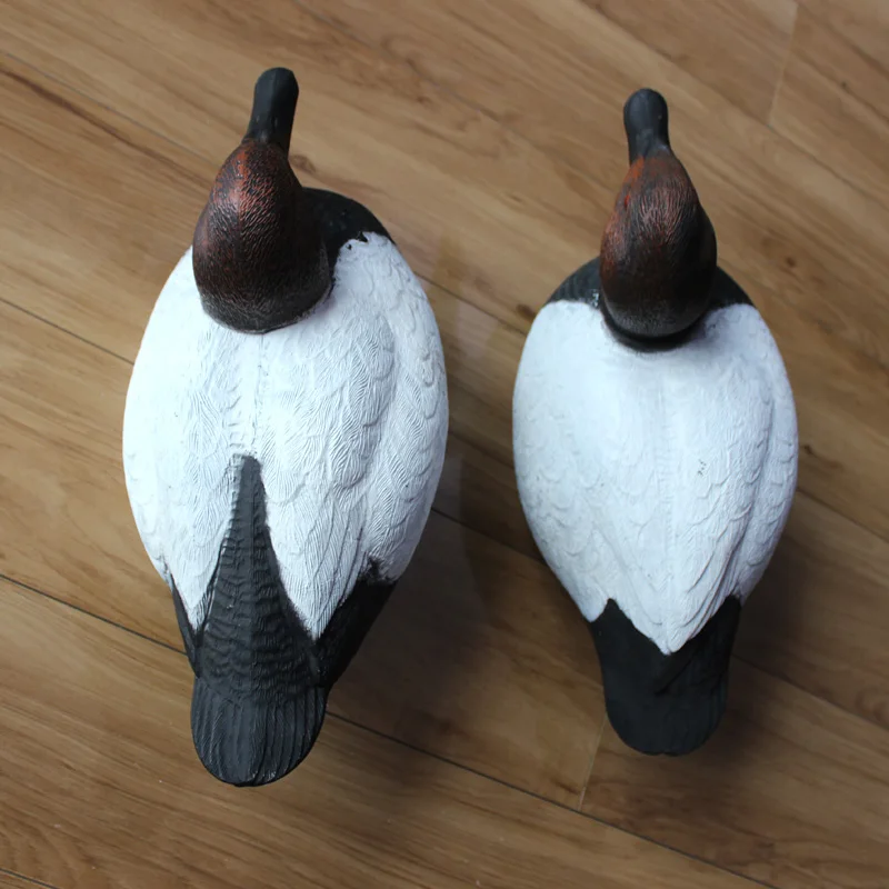 Durable Bigfoot Canvasback floater Canvasback duck Canvasback decoy