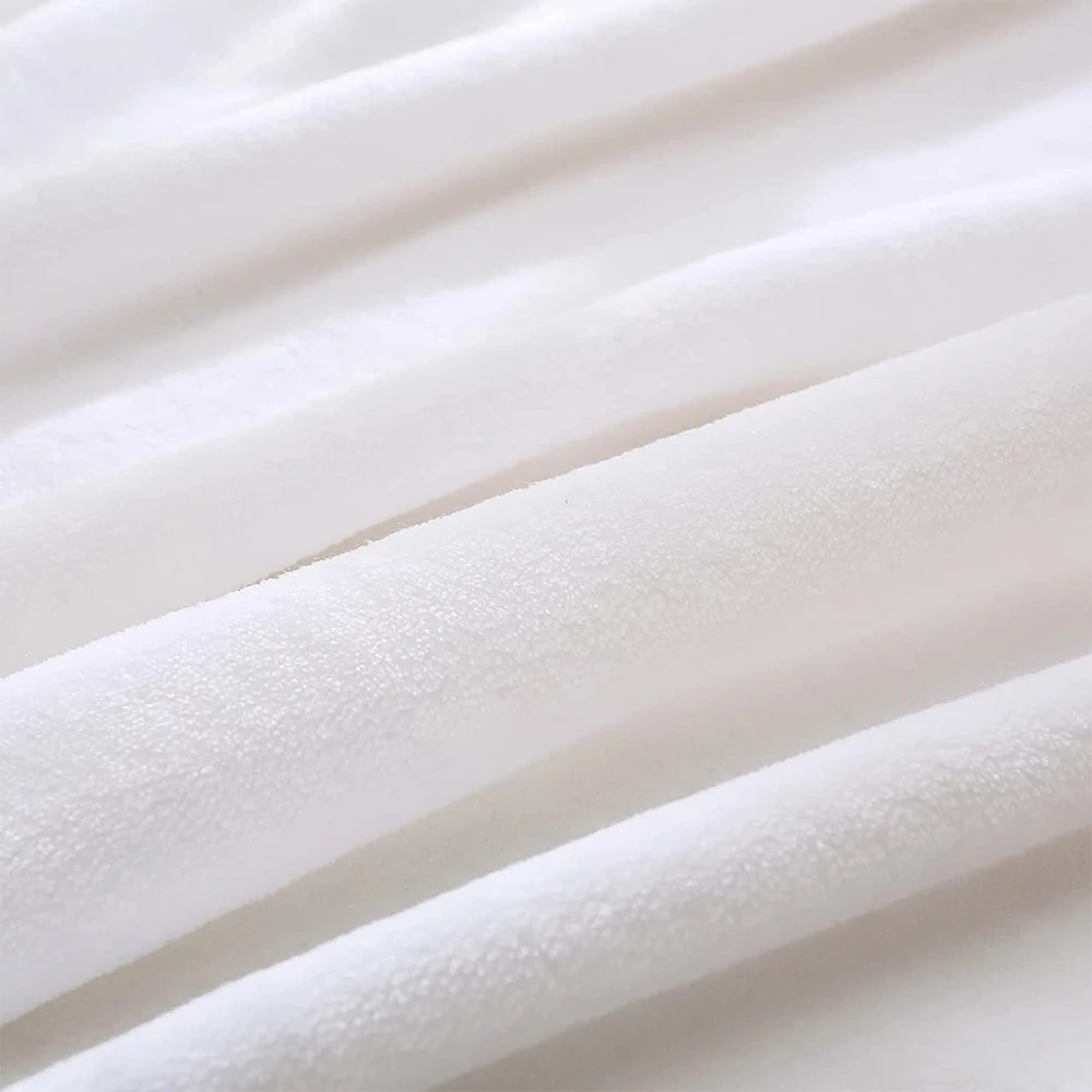 Comfortable hot selling high quality super soft sublimation photo blanket