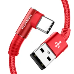 Wholesale Factory Sale Various Widely Used Gray Usb C Usbc Charging Cable