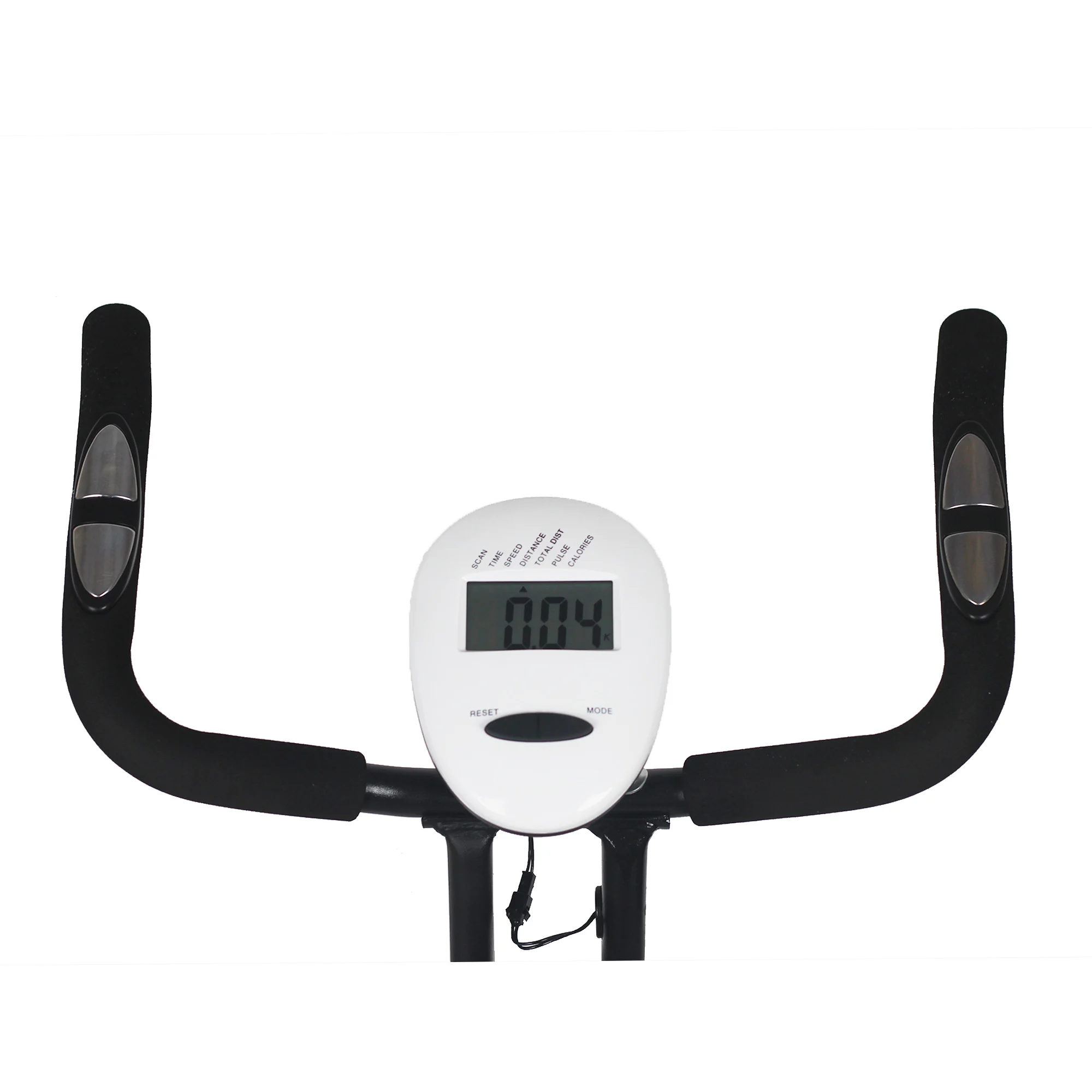 2022 Trending Magnetic Exercise Bike Foldable Xbike With 8 Level Adjustable Magnetic Resistance Xbike