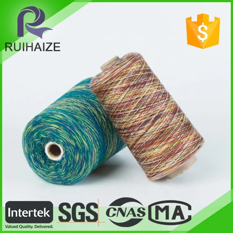 Online Shopping Nylon Blend And Acrylic Yarn with Trade Assurance
