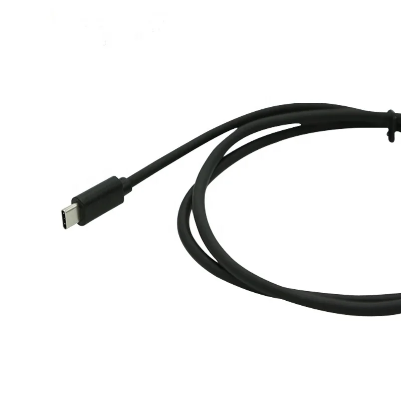 High-quality fashion new products hot sale usb cable Built-in tinned cable customized Length cable