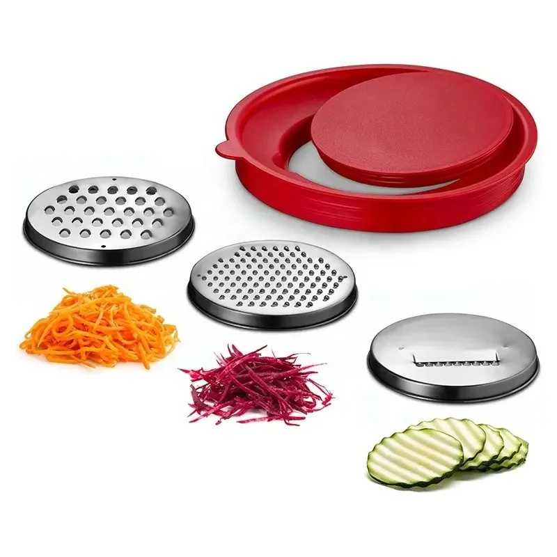 Wholesale High Quality Silicone Base Egg Basin 304 Stainless Steel Mixing Salad Bowl With Handle