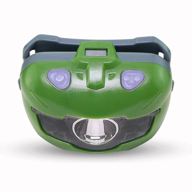 Outdoor Best Motion Sensor 300 Lumen LED Headlight Headlamp Flashlight