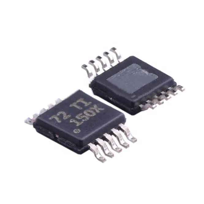Sell Well   IC    LED Driver IC chip  HVSSOP10   150X  TPS92515     TPS92515QDGQRQ1