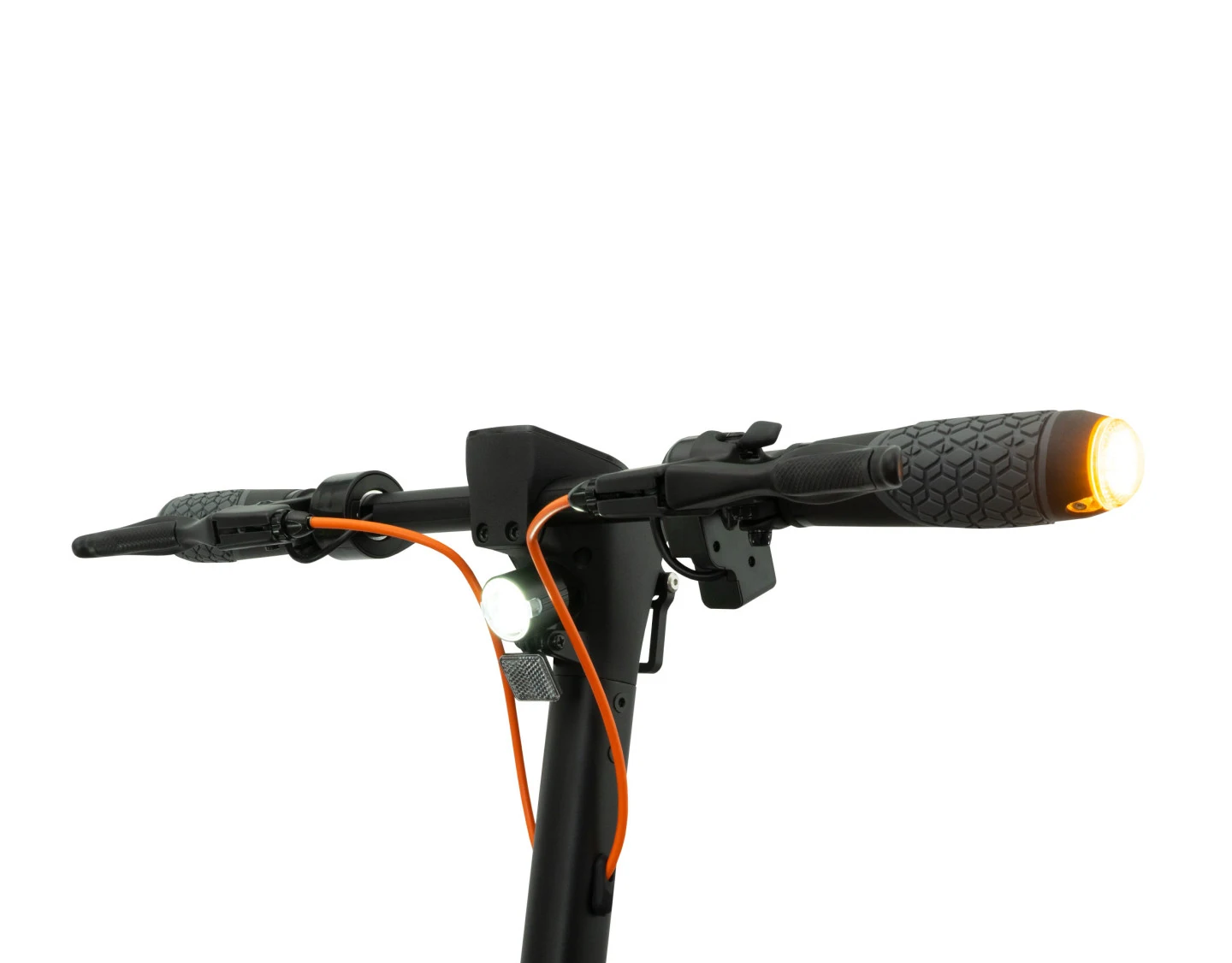 heavy adult electrical scooter K2 light 850W two wheels  electric scooter  motor power original factory from china