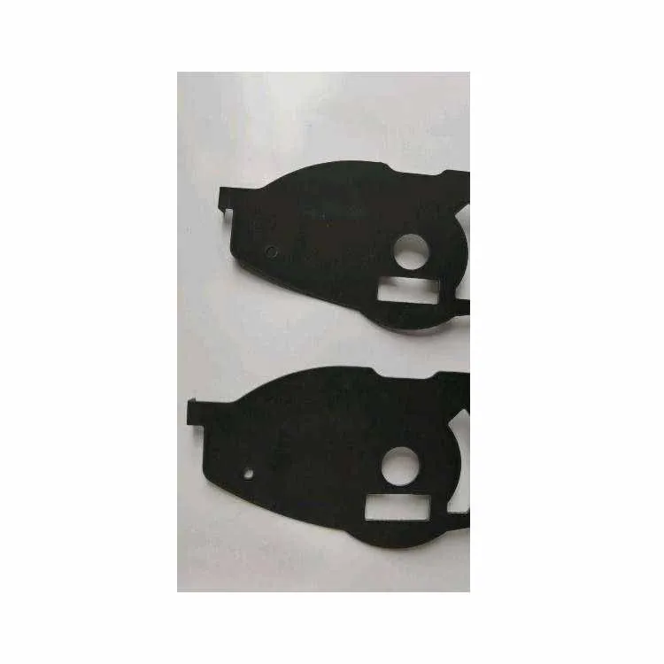 
Factory direct sales fabric brake system brake pads silence 
