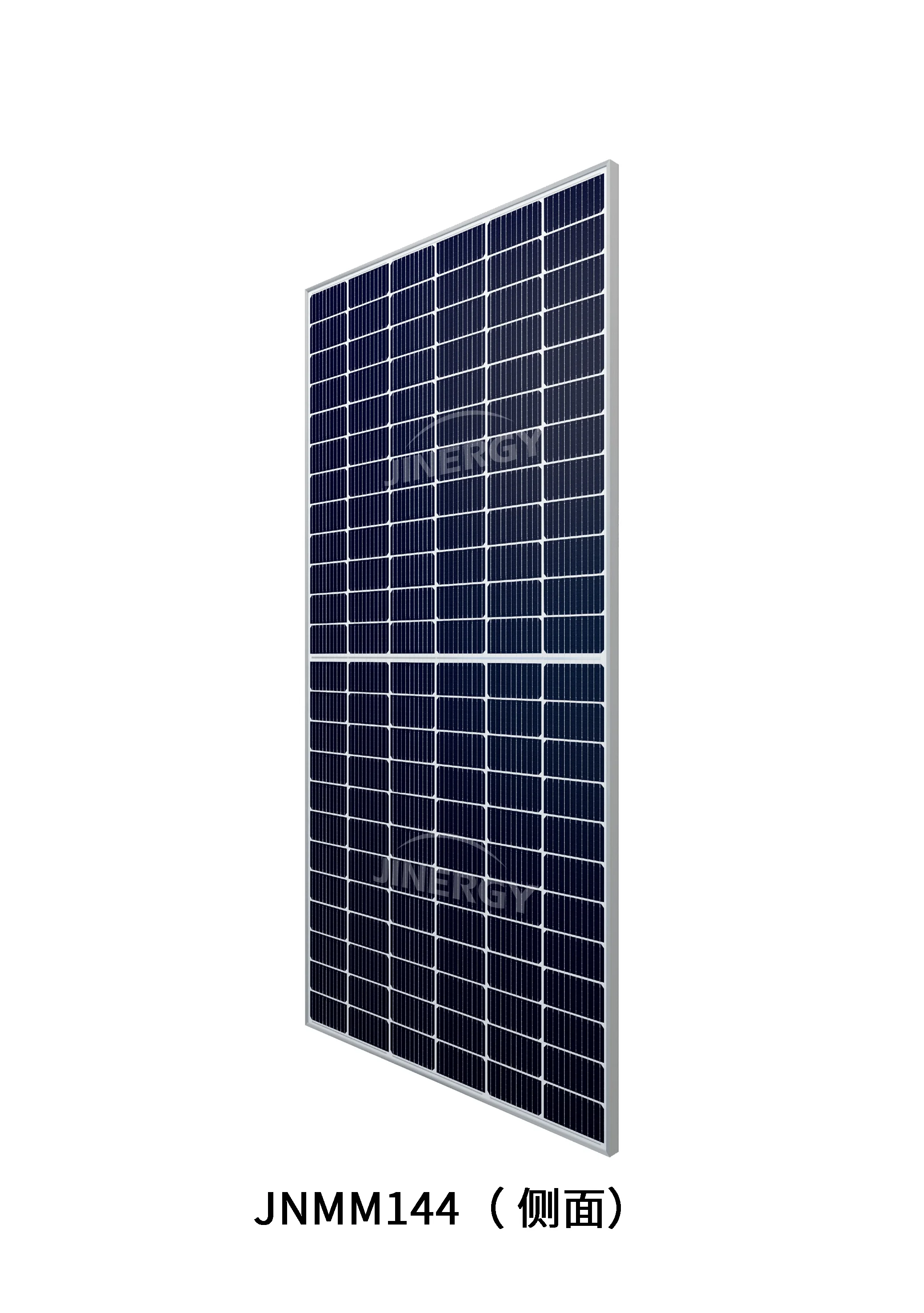 Высококачественная солнечная панель Jinergy 450 Вт 460