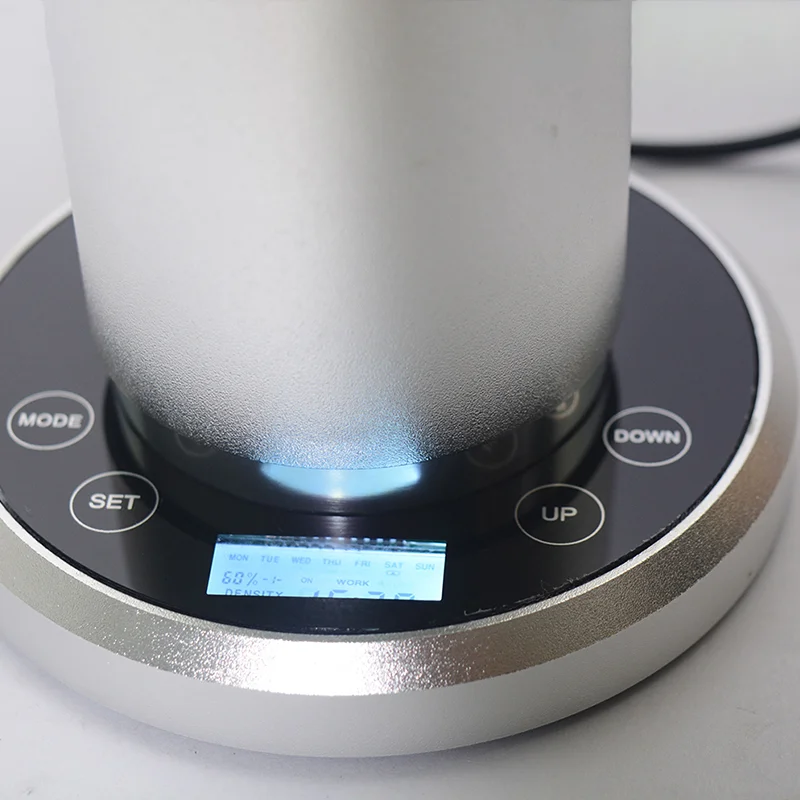 Top Selling APP Control Office Home Essential Oil Diffuser Commercial Scent Diffuser Machine