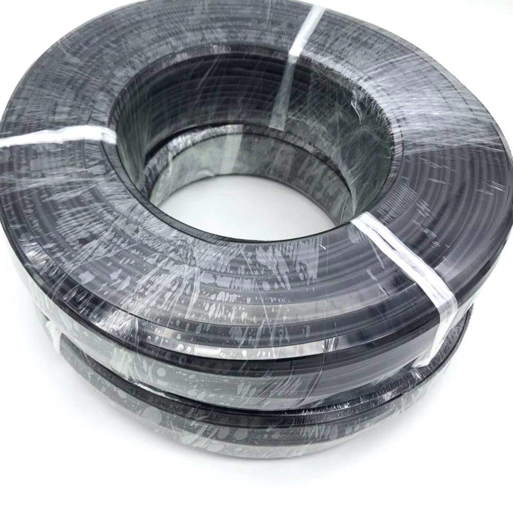 Hengsheng PVC compensate cable K/E/J/E/T/B/S/R type fiberglass/PTFE/SS braid cable