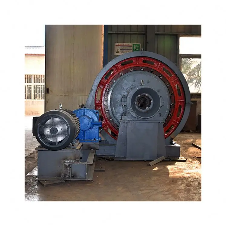 important equipment on powdering process ball mill machine applies to grind material to get designed requirement of size