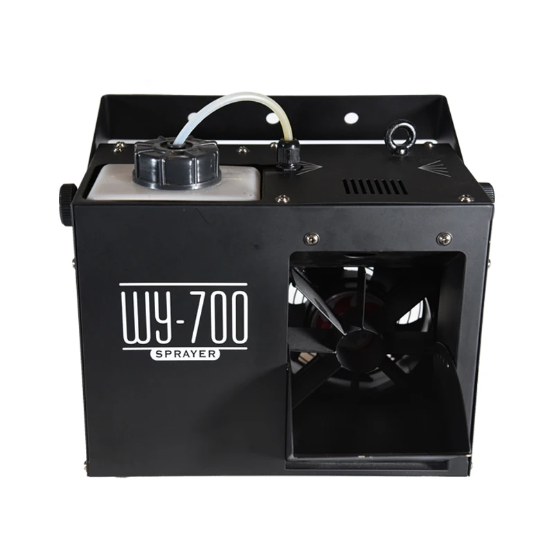 
700W Haze machine 