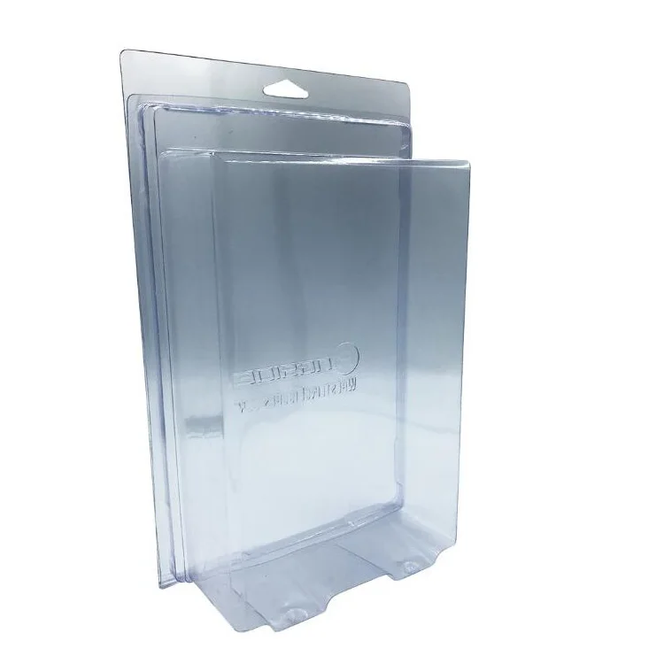 Action Figure Defender Clamshell Case Protector Protective Display Case 1 Single 2018-2019 Version Elite Protector