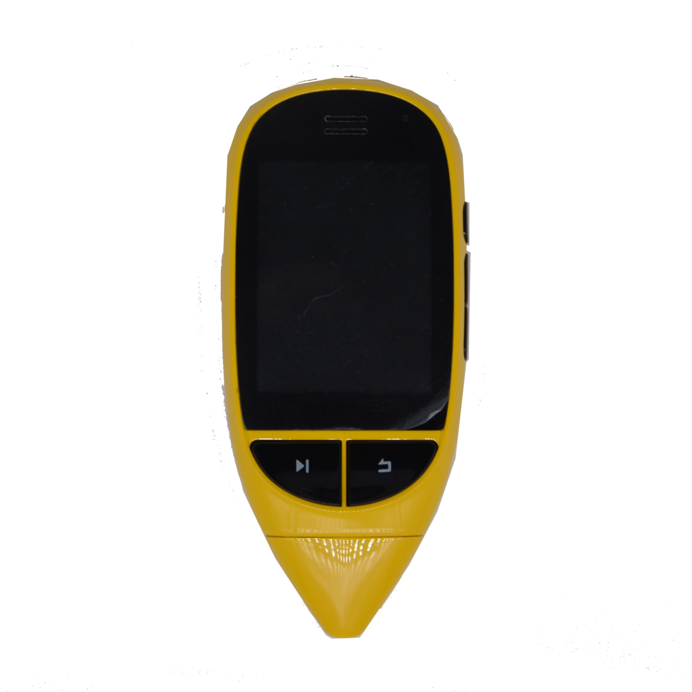 OEM factory price video talking pen with 2.4 inch LCD screen