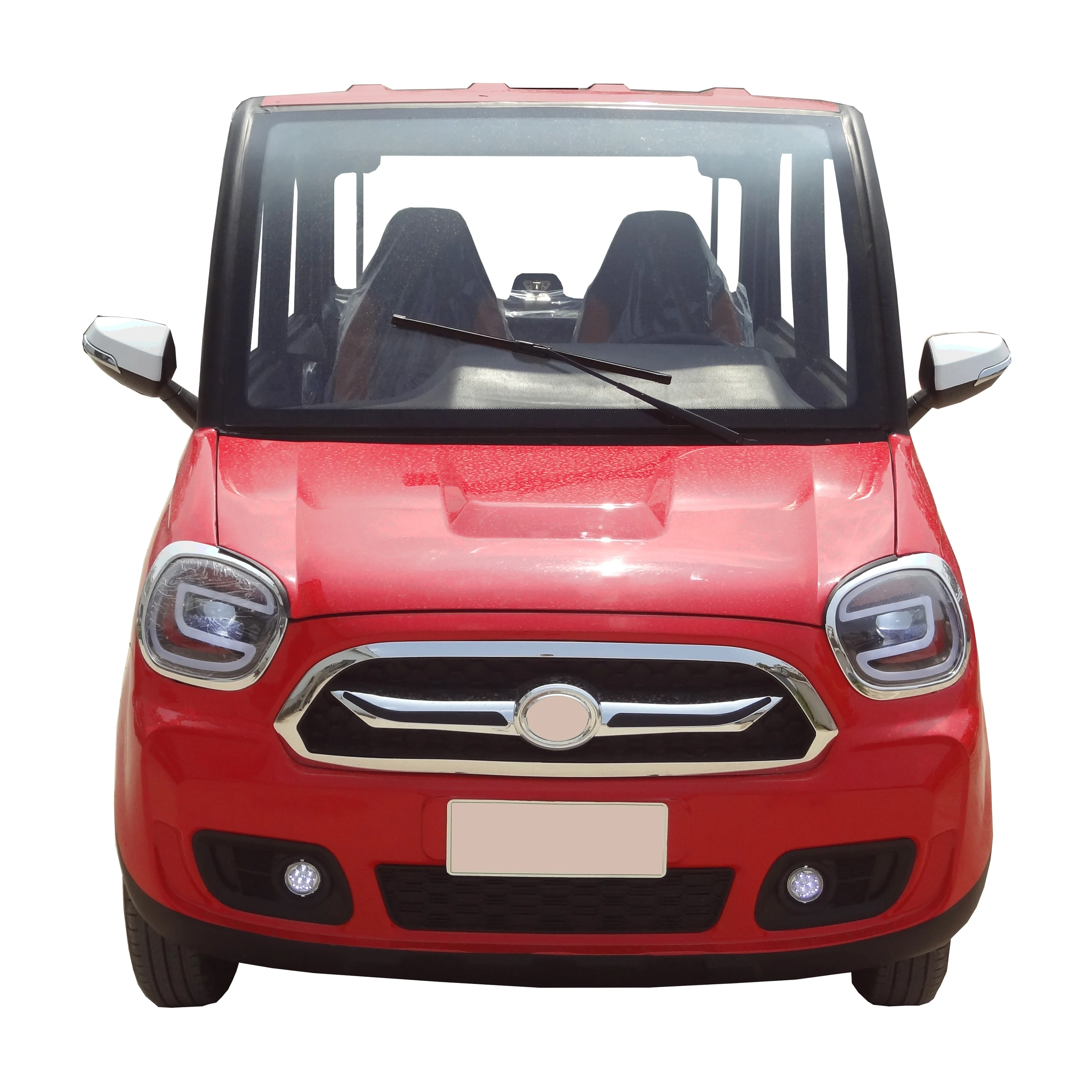 
Lowest price Mini Electric Car for Family 