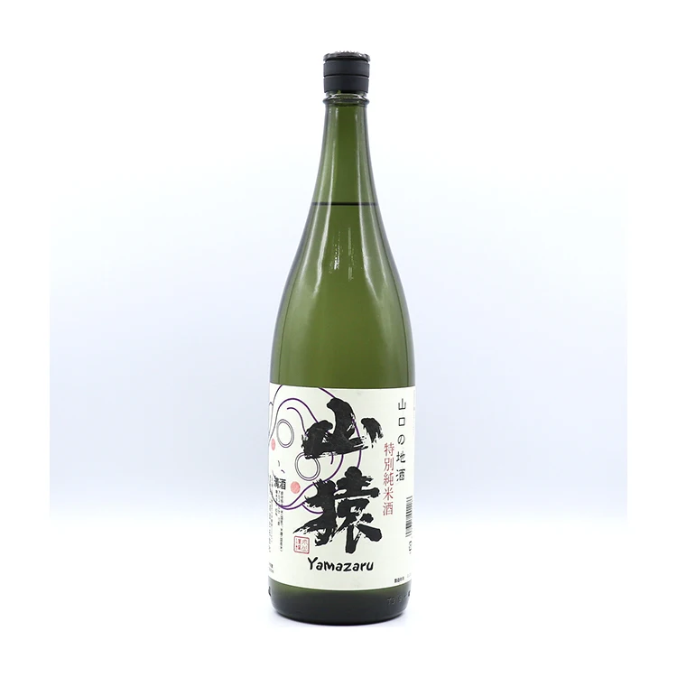 Японский оптовый ликер бокал сухого вина с умеренной