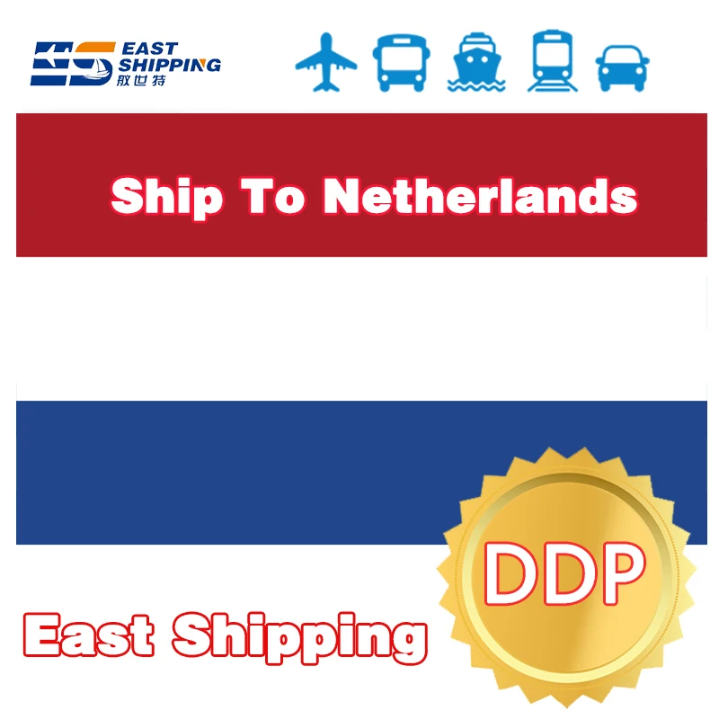 China To Netherlands Forward Dhl/fedex Service The Dominican Lcl Shipping forwarder Sea Freight Forwarder Logistics