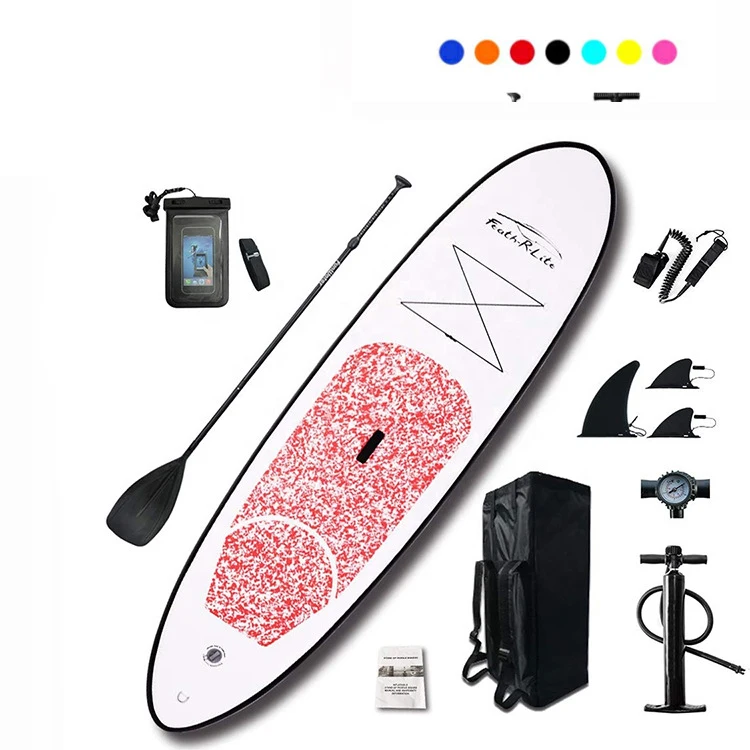 Dropshipping Oem Sup Koi Paddle Board Paddel Sup Boards Inflatable Surfing Surfboard Sales Water Sports Surfingboard