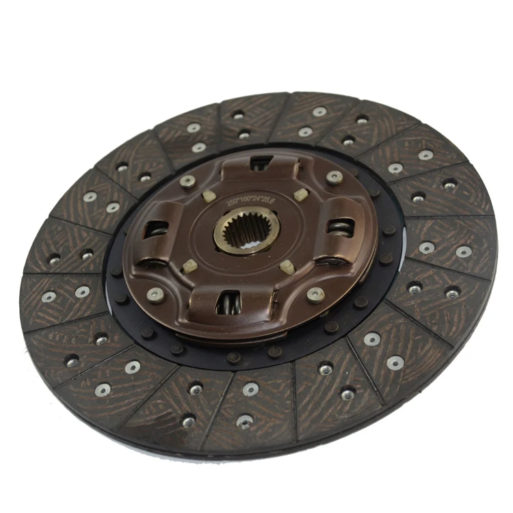22400-85141 Truck clutch disc And clutch Plate