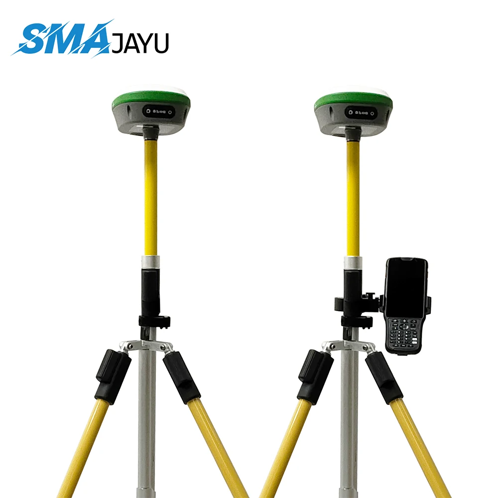 Высокоточный приемник GNSS RTK R26 для GPS-навигации RTK