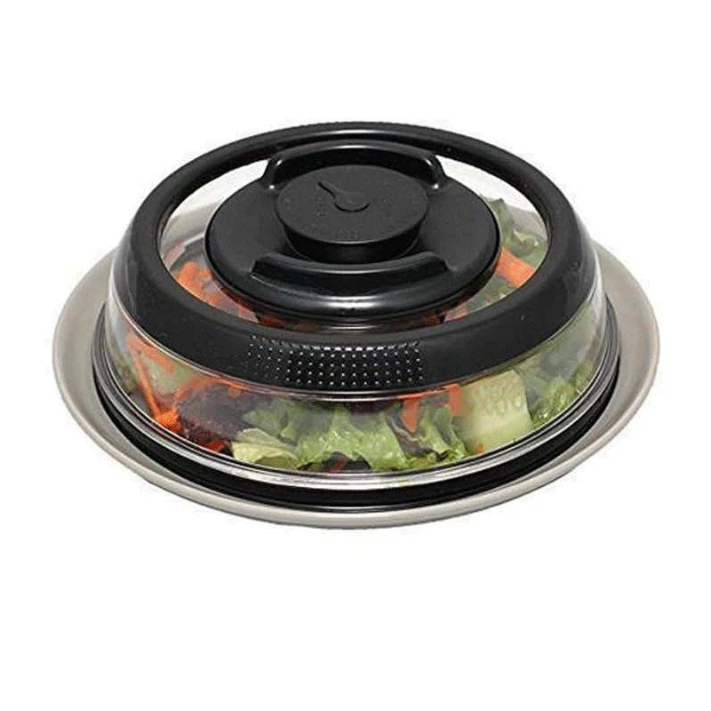 New Arrival HOT microwave table cover different color vacuum food sealers