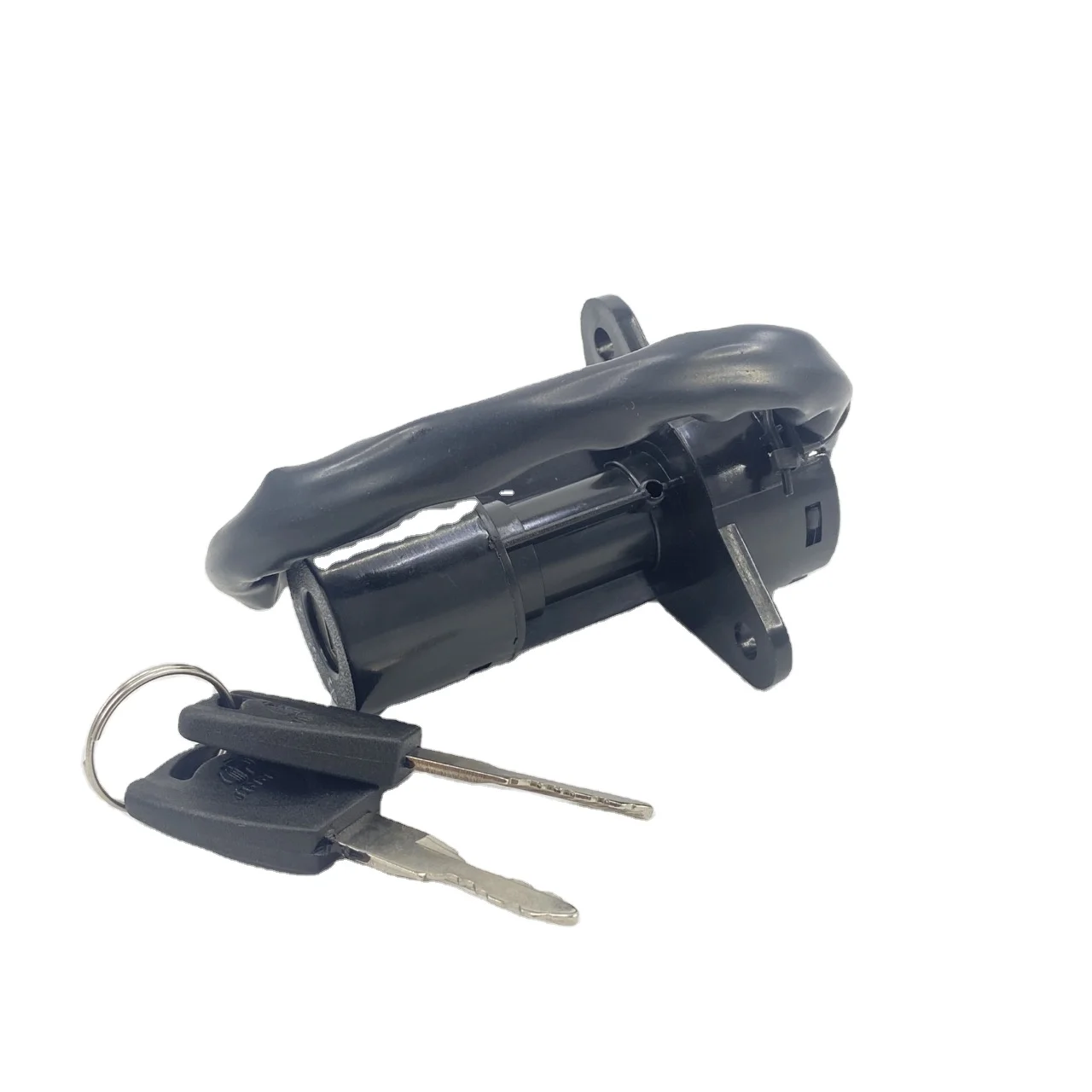 Motorcycle Ignition Switch Lock GS six wireMotorcycle High Quality Spare Parts Universal Motorcycle Locks