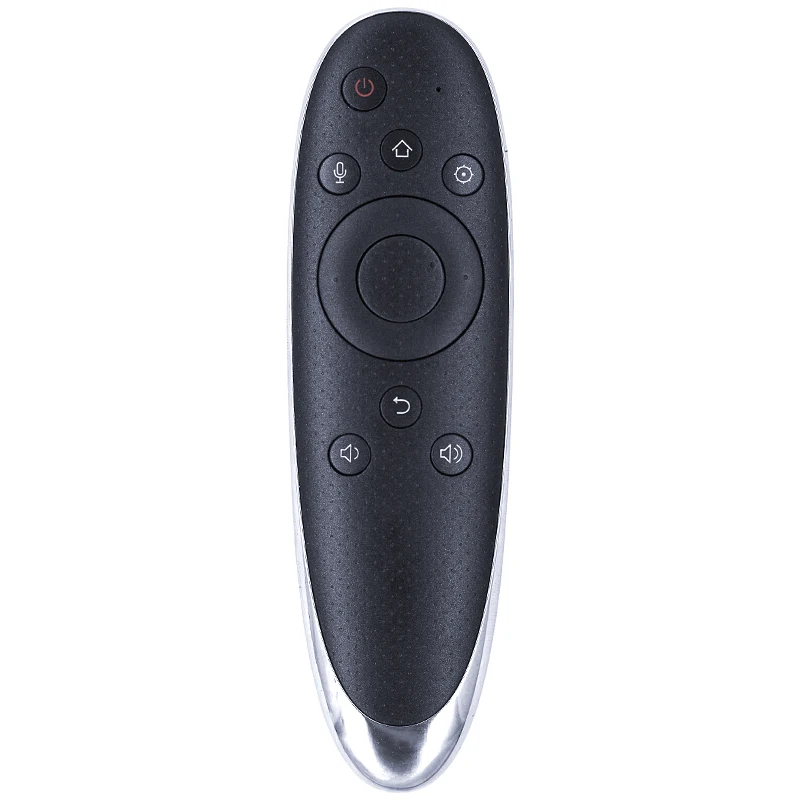 Smart ЖК дисплей ТВ голос дистанционное управление RTD900VC для CHIQ Changhong телевидения 49Q2R 55Q2R 65Q2R металл пластик