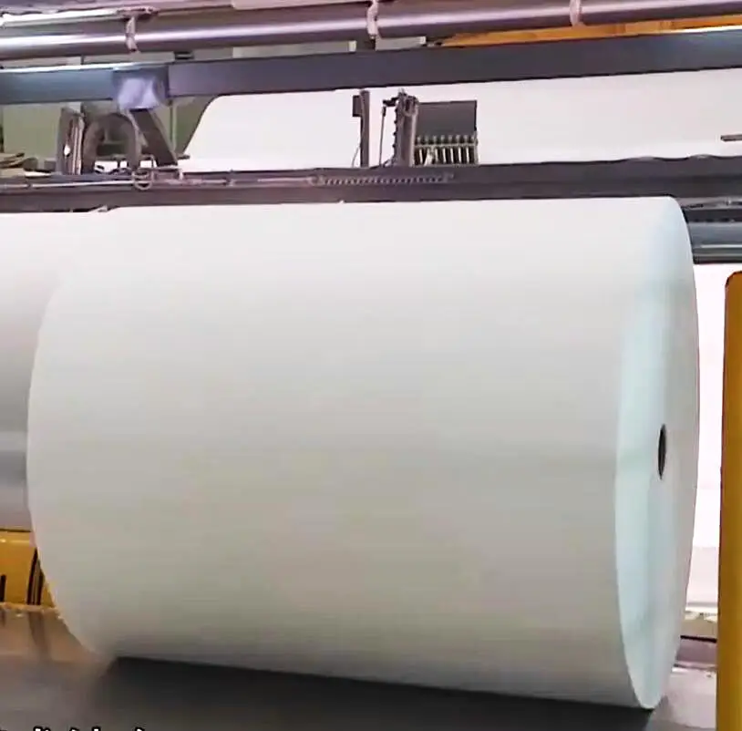 C2S  Coated art paper glossy  offset printing paper 100gsm-400gsm  couche paper