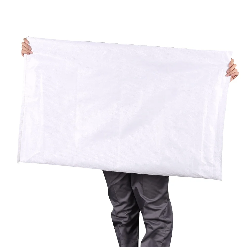 high quality packaging sack rice corn china polypropylene sack laminated pp woven bag laminated empty pp woven bag for charcoal