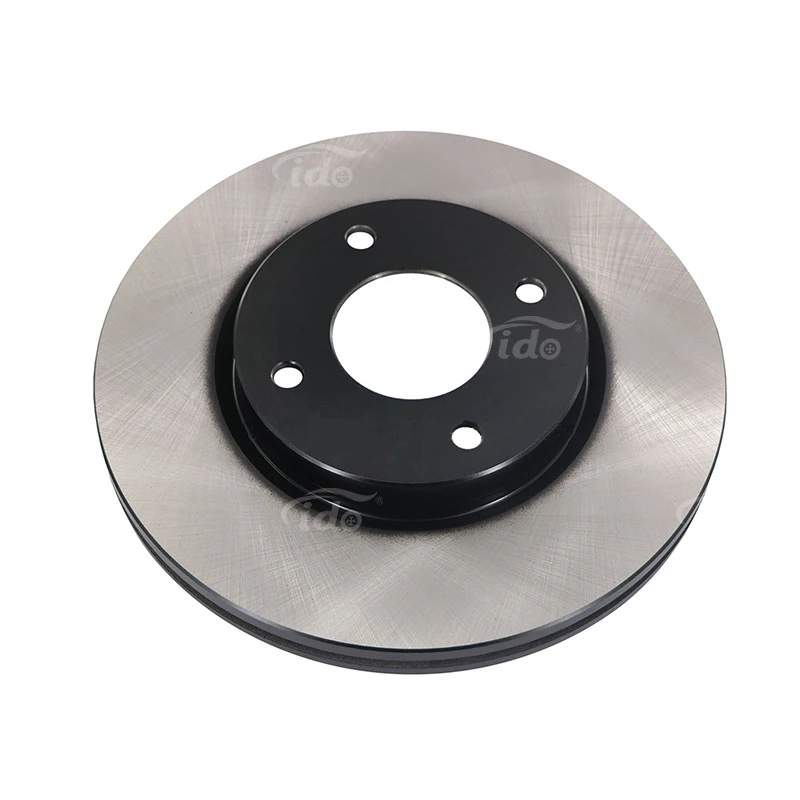 40206-ET00A 40206-ET00C High Quality Brake Disc Rotor for Nissan Versa 2007-