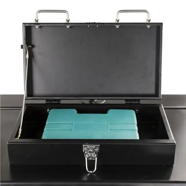 Modern design hotel Wireless Electric Floor Scrubber Machine Ride-On Floor Cleaning Machine