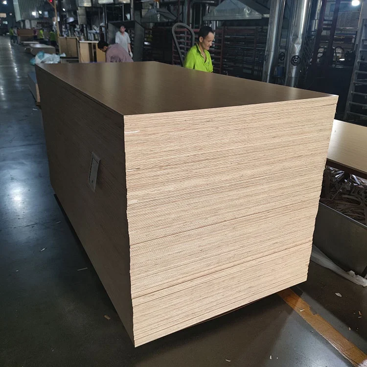 Фанерные листы hpl толщиной 2 5-40 мм профессиональный производитель 4x8 тополя
