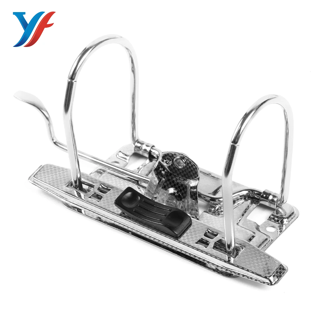 Factory custom A4/A5 lever clip/paper clip