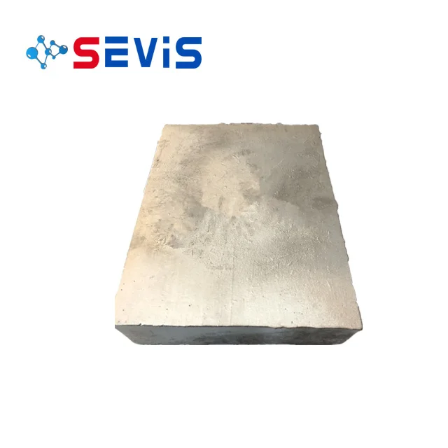 Attractive price Aluminum Dysprosium AlDy10% master alloy