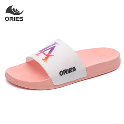 New summer beach sports men slippers for men famous designer brand custom pvc slippers for women