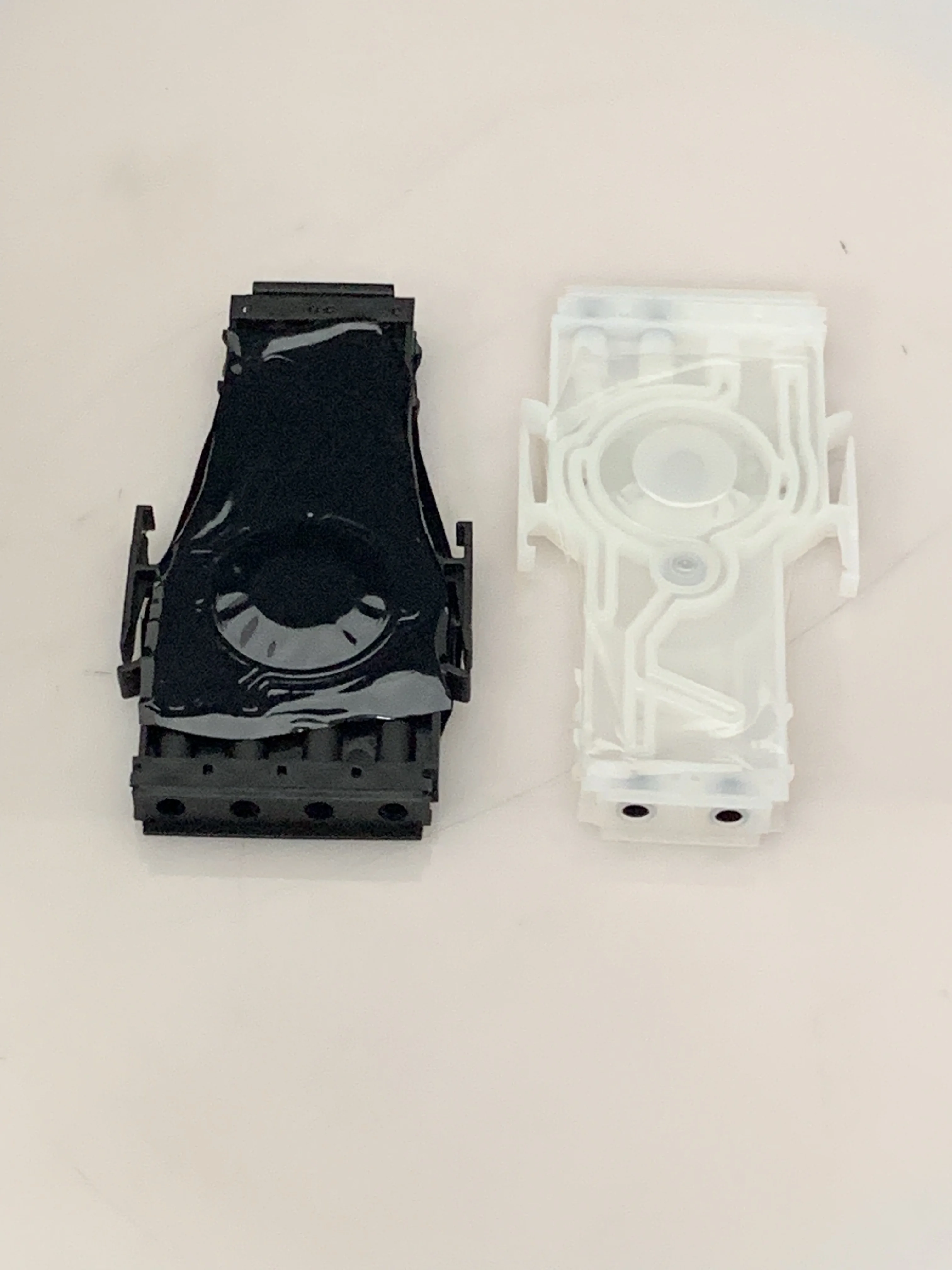 New 100% Original Mimaki damper DX7 Damper filter M015001/ M022253 for Mimaki Jv300 /JV150/JV100 inkjet printer spare parts