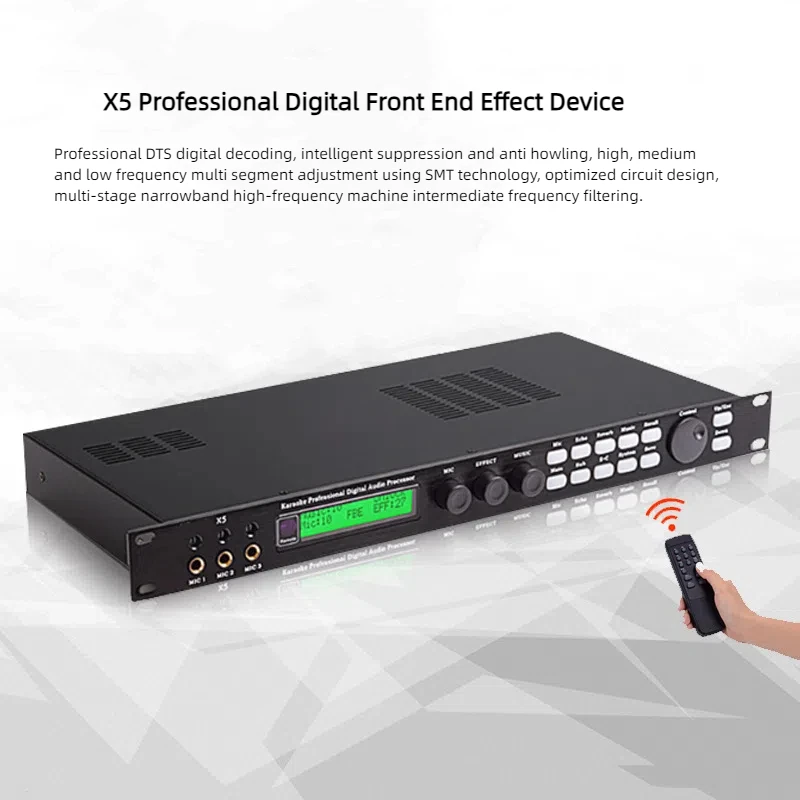 High quality professional KP612 Karaoke sound system stage performance speakers KTV Karaoke complete audio system