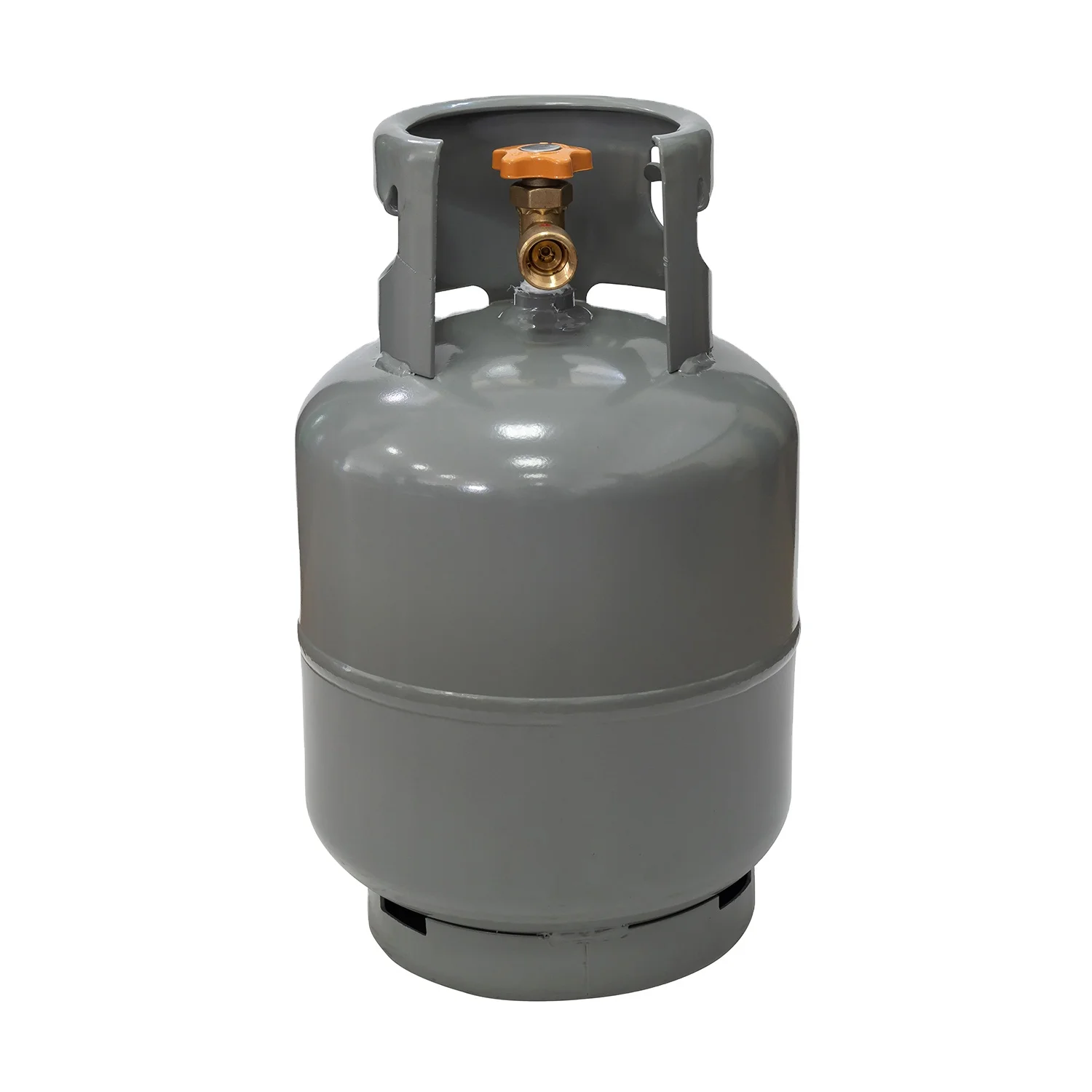
Special Design Widely Used 5kg Manufacturer Supply Steel Propane Cylinders 