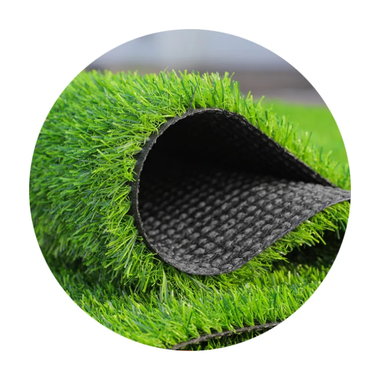 China Factory Garden Artificial Grass Turf Landscaping