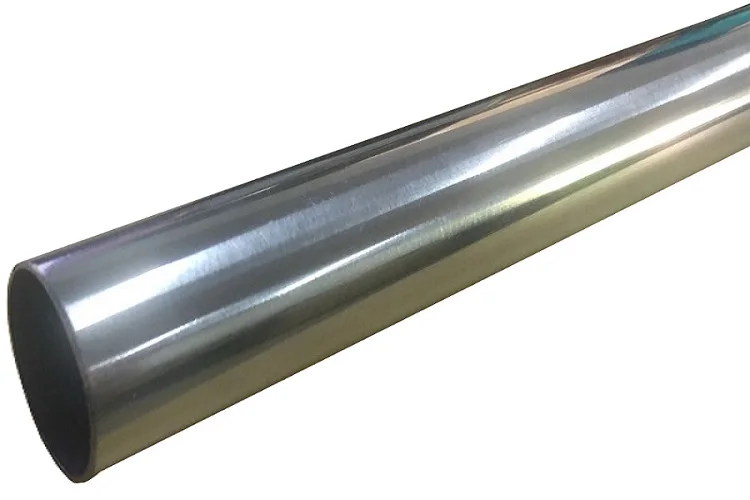 2023 China Manufacture 28mm Abs Coated Pipe Pvc Coated Copper Pipe Rubber Coated Pipe For Lean Production Line