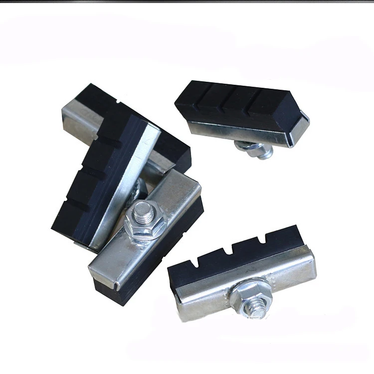 Mountain bike semi metal disc brake pads M355 hydraulic oil brake pads resin disc brake pads XT bicycle parts