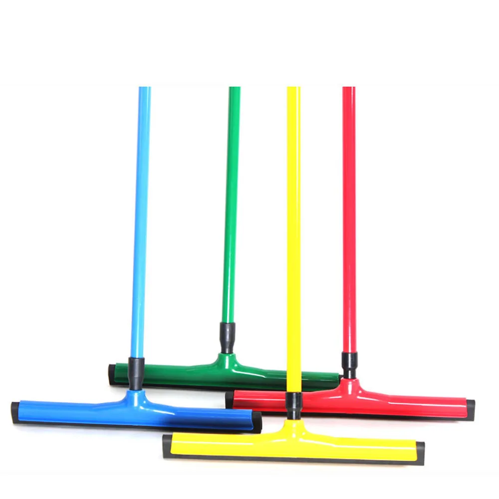 High quality Plastic floor moss squeegee