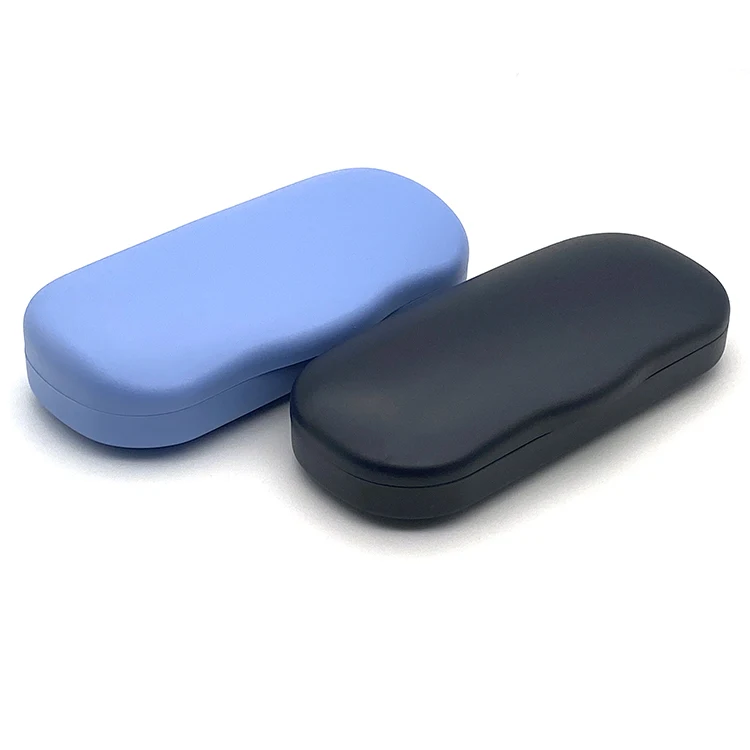 Customized Lightweight Plastic Sunglasses Case for Glasses REACH Eyewear Case Eyeglasses Case Box